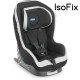Столче за кола Chicco GO-ONE (9-18кг) ISOFIX