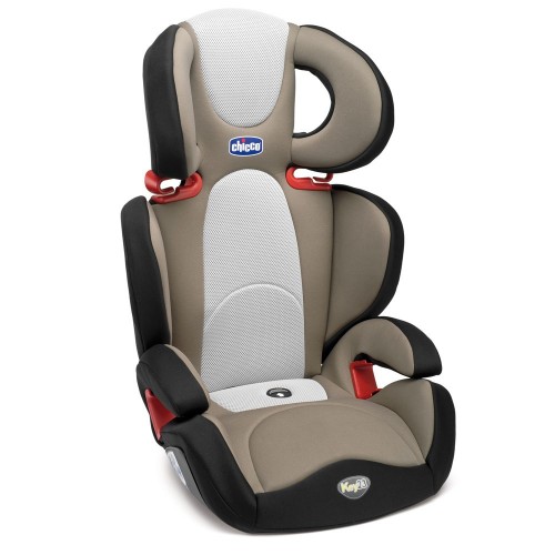 Cтoлчe зa кoлa Chicco KEY 2-3 (15-36 кг)