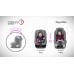 Столче за кола Chicco OASYS 1 ISOFIX (9-18 кг)