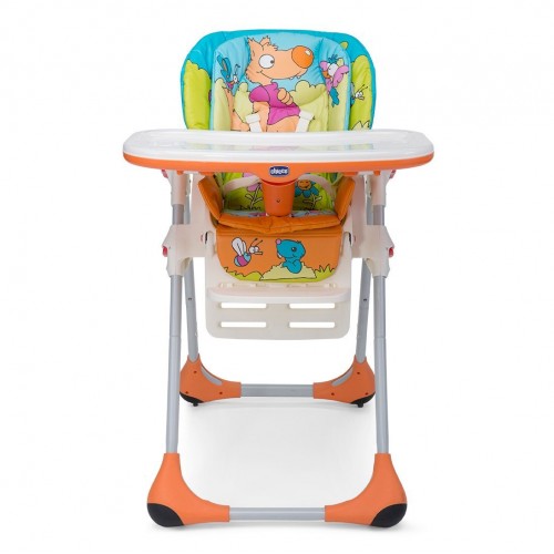 Стол за хранене Chicco POLLY