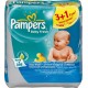 Мокри кърпички Pampers Baby Fresh 4 x 64 броя Мокри кърпички Pampers Baby Fresh 4 x 64 броя