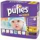 Pufies Baby Art & Dry Mini 2 (3-6 кг) 24 броя