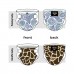 Pufies Trusted Trends Midi 3 (4-9 кг) 60 броя